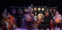 The Shea Presents: Fusion Nomads 