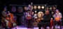 The Shea Presents: Fusion Nomads 
