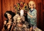 The Drag Sisters: Back Where We Belong!