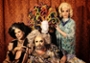 The Drag Sisters: Back Where We Belong!