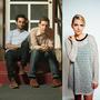 Julian Lage & Chris Eldridge/ Aoife O’Donovan