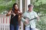 Signature Sounds Presents: Rhiannon Giddens & Dirk Powell