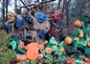 Skeleton Crew Theater Halloween Show