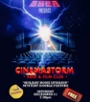 Shea Presents: CINEMASTORM MYSTERY DOUBLE FEATURE