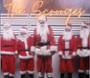 The Voo and Shea Present: THE SCROOGES