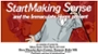 Shea Presents: Start Making Sense