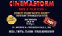 Shea Presents: CINEMASTORM