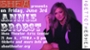 Shea Presents: Annie Brobst w/ Rosie Porter