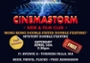 Shea Presents: CINEMASTORM