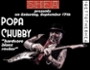 Shea Presents: Popa Chubby