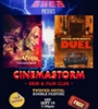 Shea Presents: CINEMASTORM