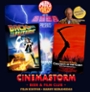 Mike's Maze and the Shea Present: CINEMASTORM