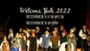 Welcome Yule Presents: A Midwinter Celebration