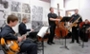 Greenfield Community College Music Department Fall Concert