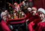 The Voo and Shea Present: The Scrooges 