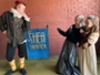 Young Shakespeare Players East Present: Twelfth Night 