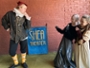 Young Shakespeare Players East Present: Twelfth Night