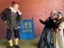 Young Shakespeare Players East Present: Twelfth Night