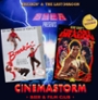 Shea Presents: Cinemastorm!
