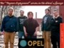 Shea's Lounge Presents: Opel