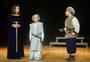 Young Shakespeare Players East Presents: Romeo and Juliet 