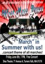 West Mass Brass Ensemble Presents: 