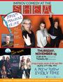 Cancelled Due To Storm: Josie's Magical Flute 