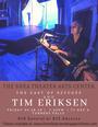 The cast of REFUGEE and TIM ERIKSEN in concert