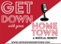 Get Down with your Home Town Virtual Music Festival!