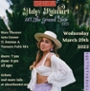 Shea Presents: Haley Reinhart