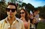Signature Sounds Presents: The Mammals and Sean Rowe