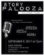 STORYPALOOZA