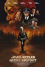THE MAN WHO KILLED HITLER AND THEN THE BIGFOOT 10:00 PM 