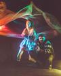 The Shea Presents: HOME BODY ALBUM RELEASE SHOW