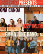 The Shea Presents: The Lobby Tapes Listening Series