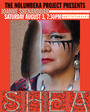Nolumbeka Project Presents Joanne Shenandoah 