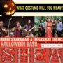  Mamma's Marmalade + Gaslight Tinkers Halloween Bash