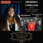 Shea Presents: Shemekia Copeland w/s/g Misty Blues