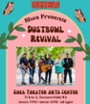 Shea Presents: Dustbowl Revival