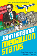 Shea Presents: John Hodgman and Monte Belmonte