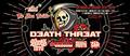 Skell Presents: Death Threat at the Shea