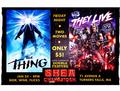 Shea Presents: CINEMASTORM