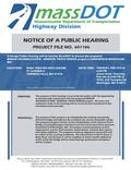 General Pierce Bridge: Design Public Hearing 