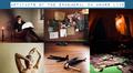Eggtooth Productions Presents: Artifacts of the Ephemeral