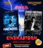 Shea Presents: Cinemastorm 