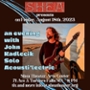 Shea Presents: John Kadlecik