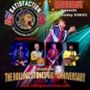 Shea Presents: Satisfaction- Rolling Stones Tribute