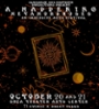 CLOUDGAZE + Eggtooth Productions Present: A HAPPENING III - 