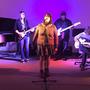 Poetics of Song: GCC at the Shea