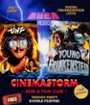 Shea Presents: CINEMASTORM 